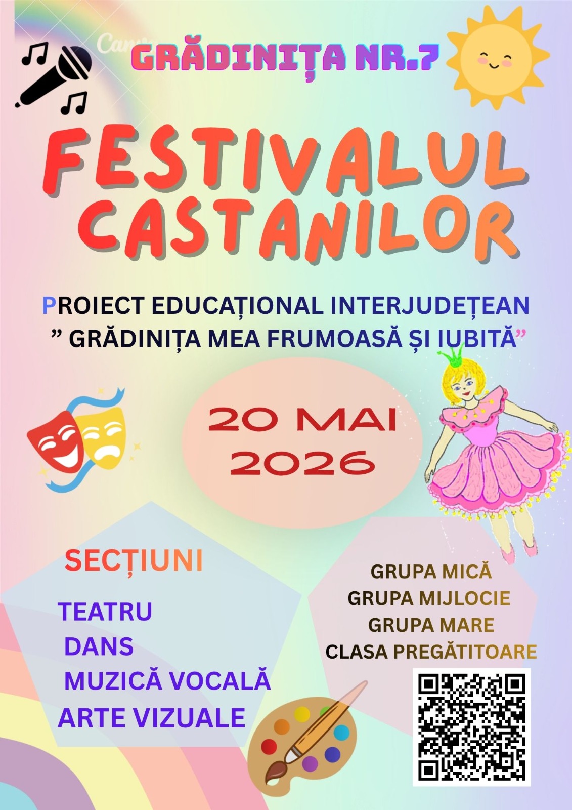 Festivalul Castanilor